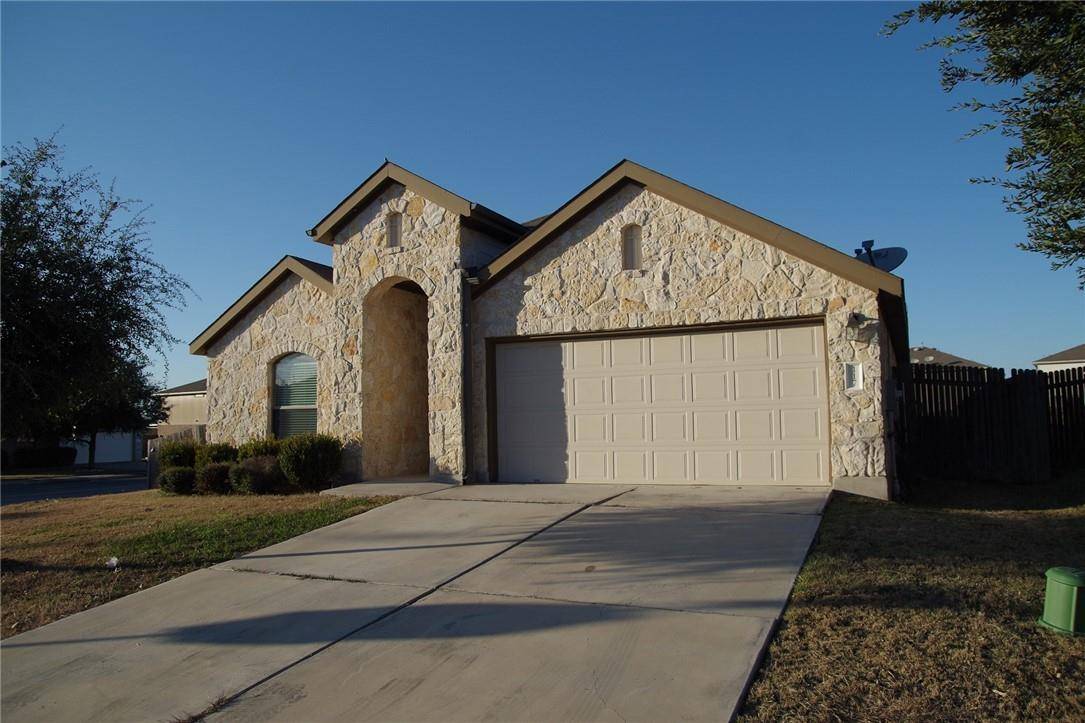 117 Antelope Plains RD, Buda, TX 78610