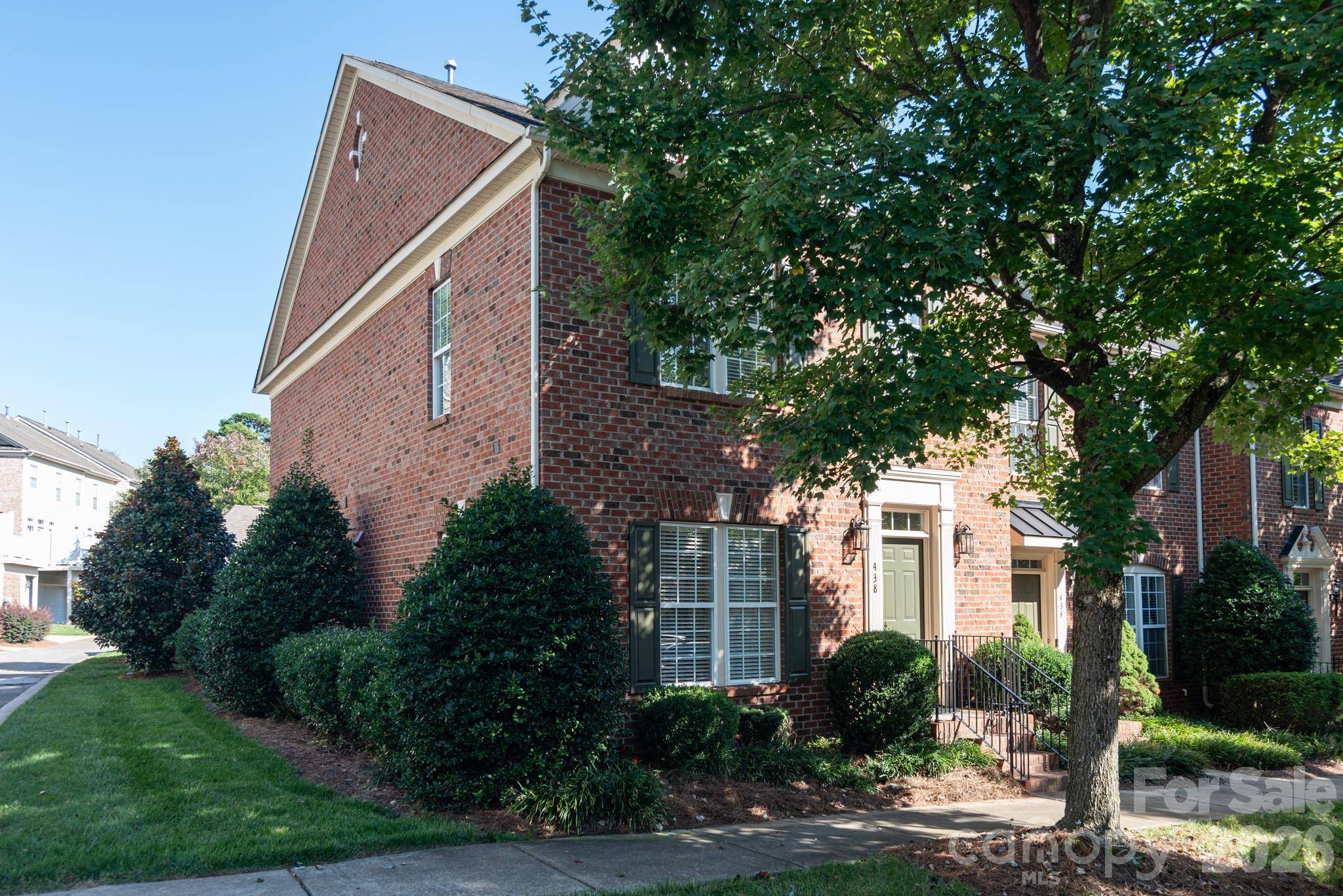 438 Magnolia ST, Davidson, NC 28036