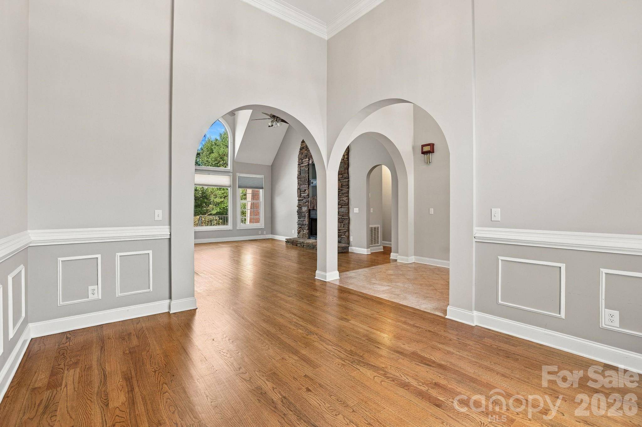 1304 Glenview LN, Rock Hill, SC 29730