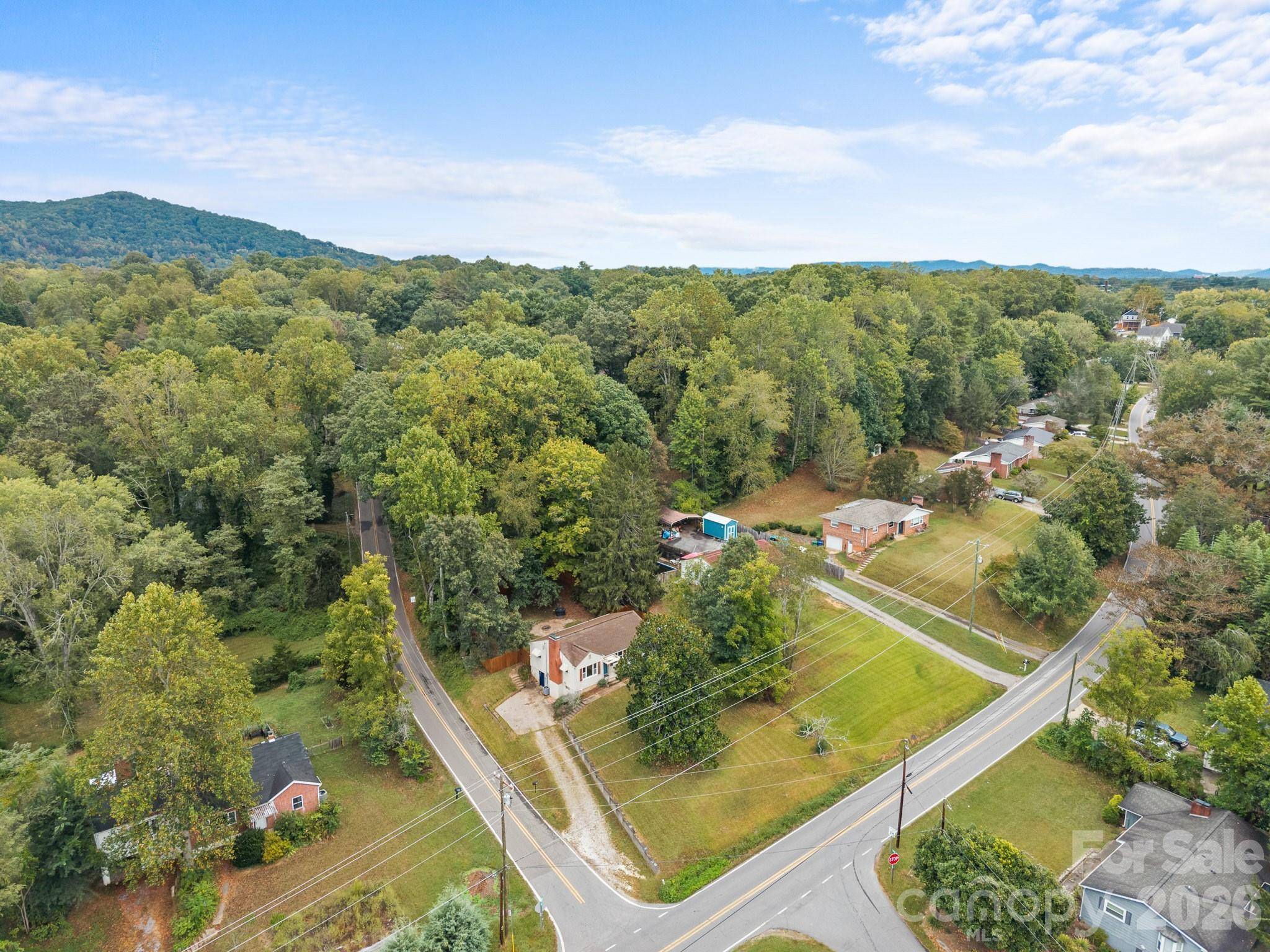 400 Monte Vista RD, Candler, NC 28715