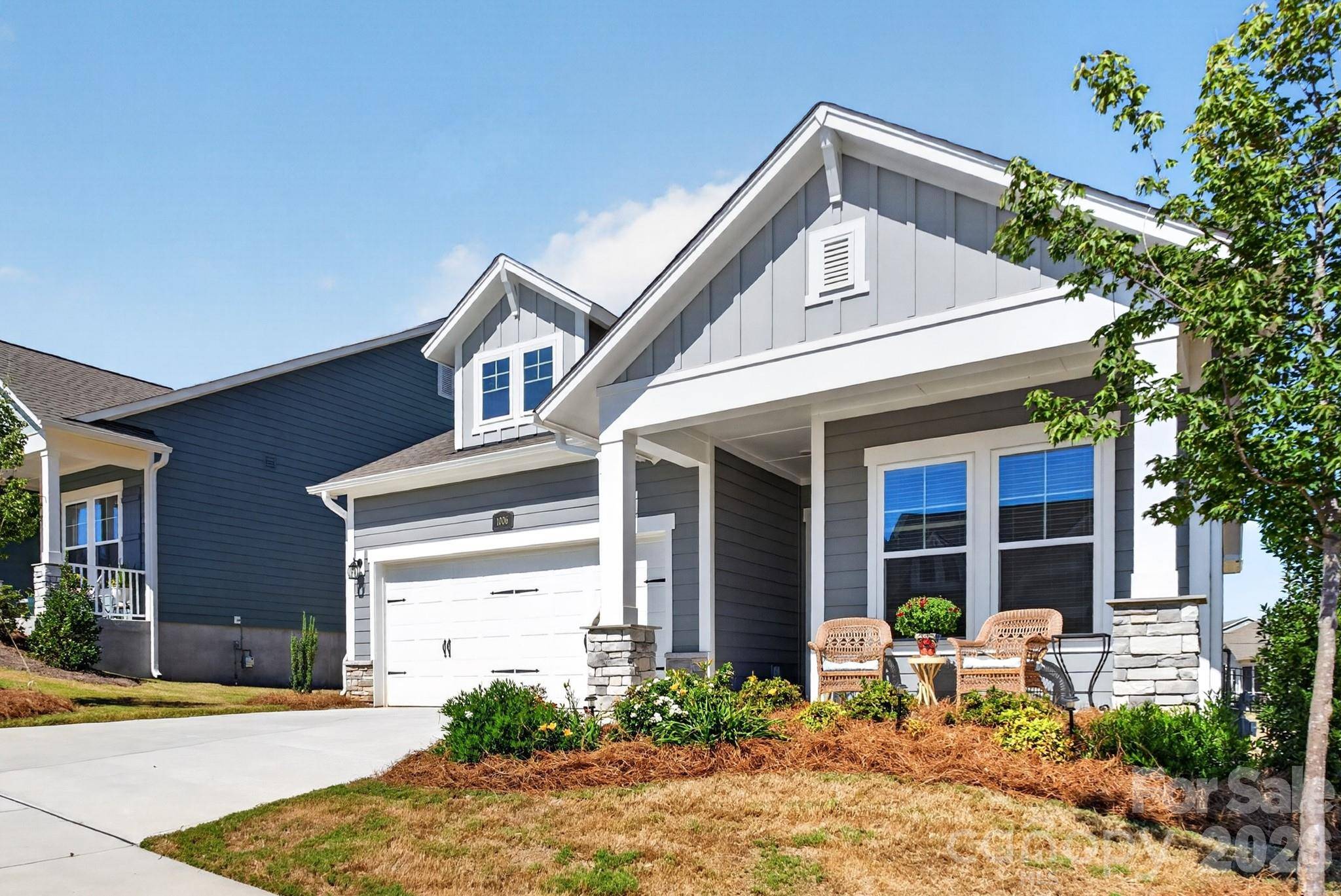 1006 Lowland WAY, Waxhaw, NC 28173
