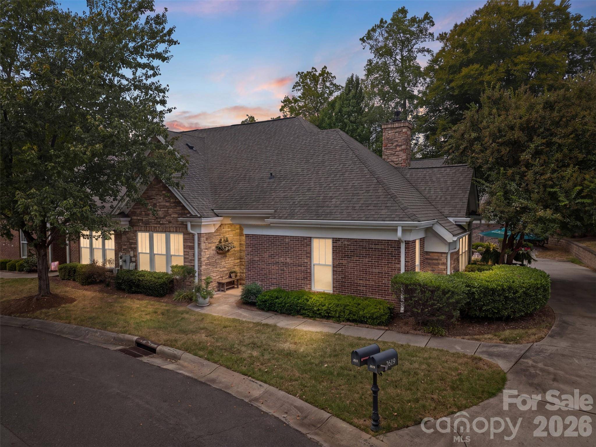 2615 Circa DR, Matthews, NC 28105