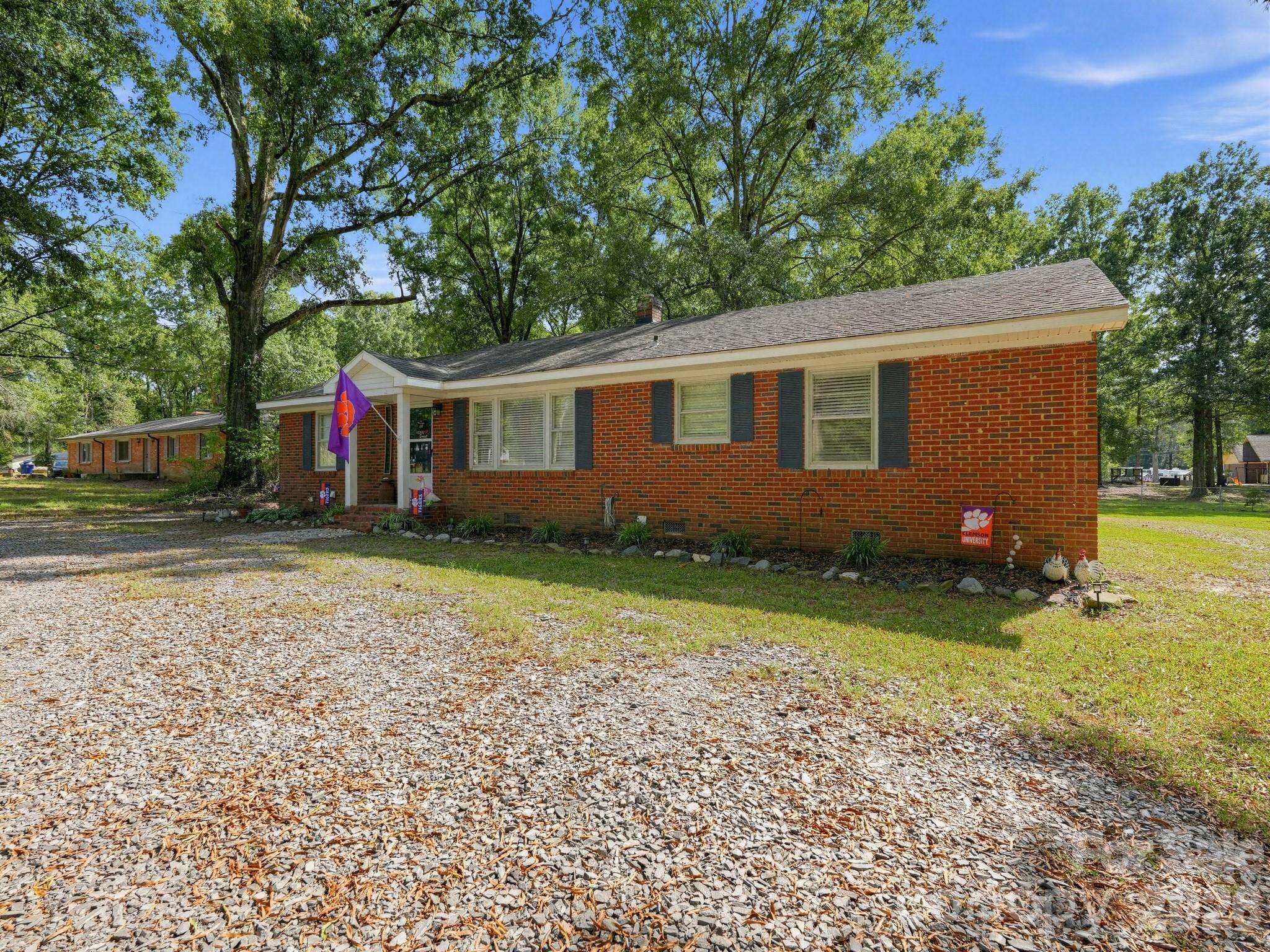 2206 White Store RD, Monroe, NC 28112