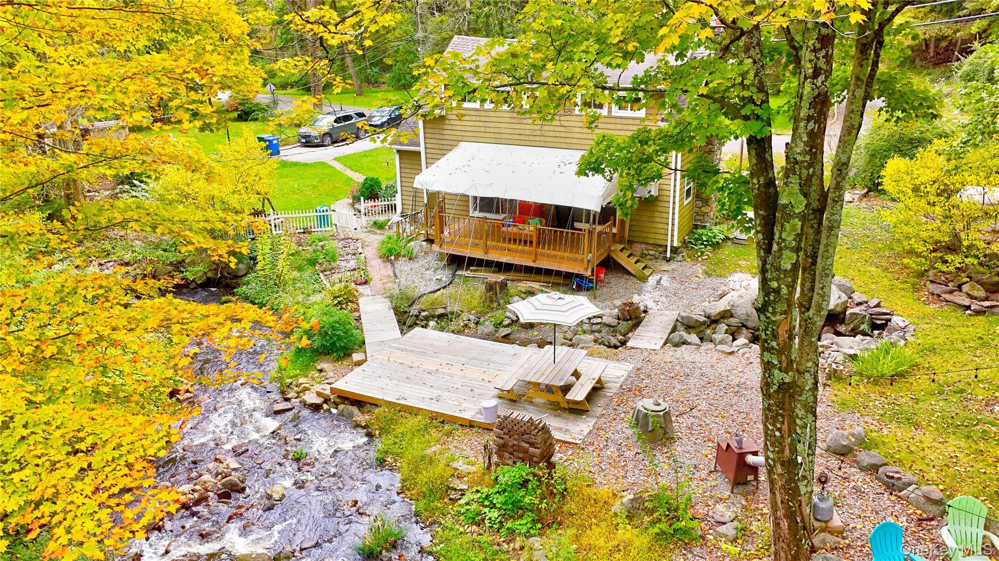 202 Canopus Hollow RD, Putnam Valley, NY 10579
