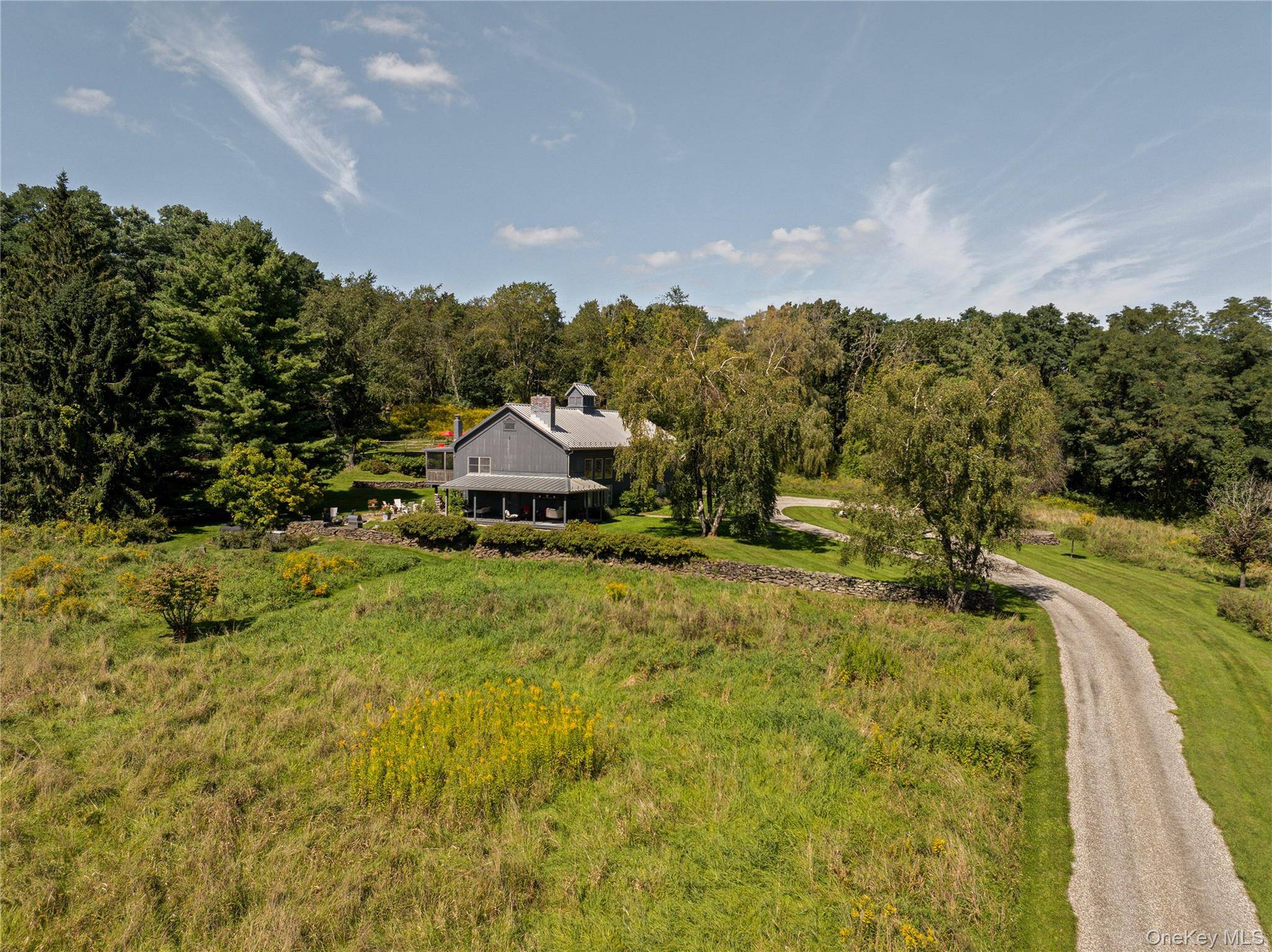 823 N Quaker Hill RD, Pawling, NY 12564