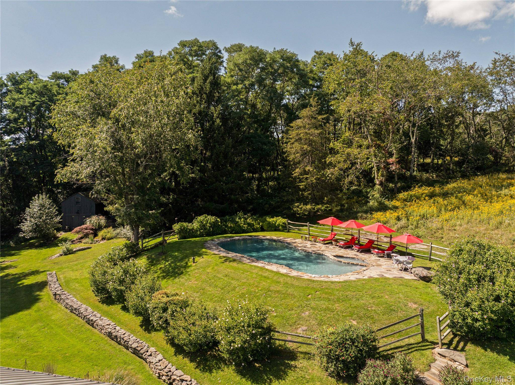 823 N Quaker Hill RD, Pawling, NY 12564