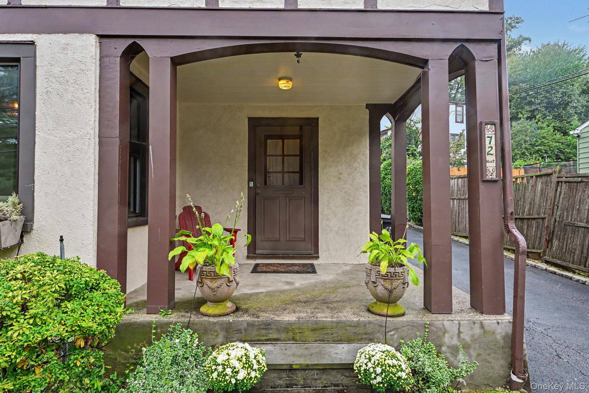 72 W Hartsdale AVE, Hartsdale, NY 10530