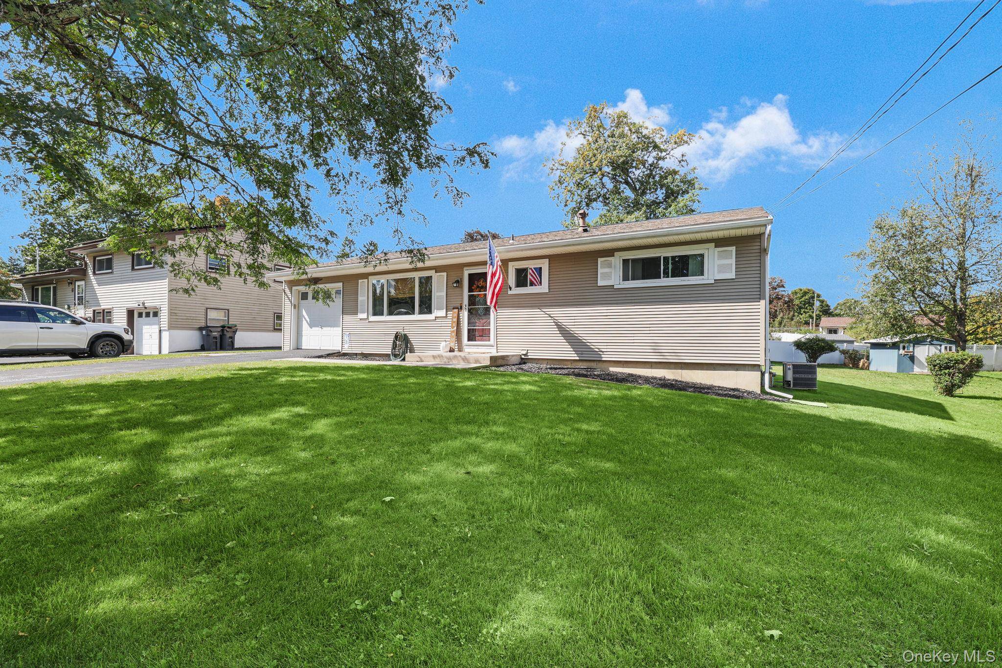 8 Keystone PARK, Middletown, NY 10940