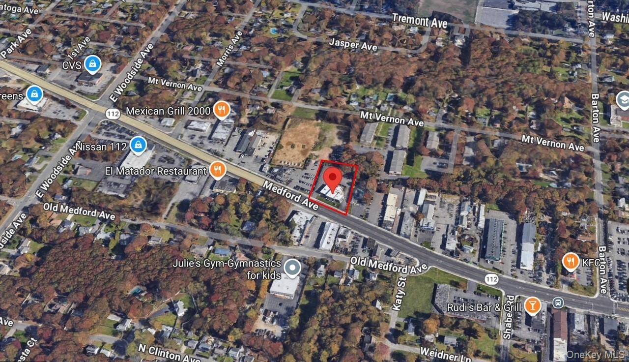 641 Medford RD, Patchogue, NY 11772