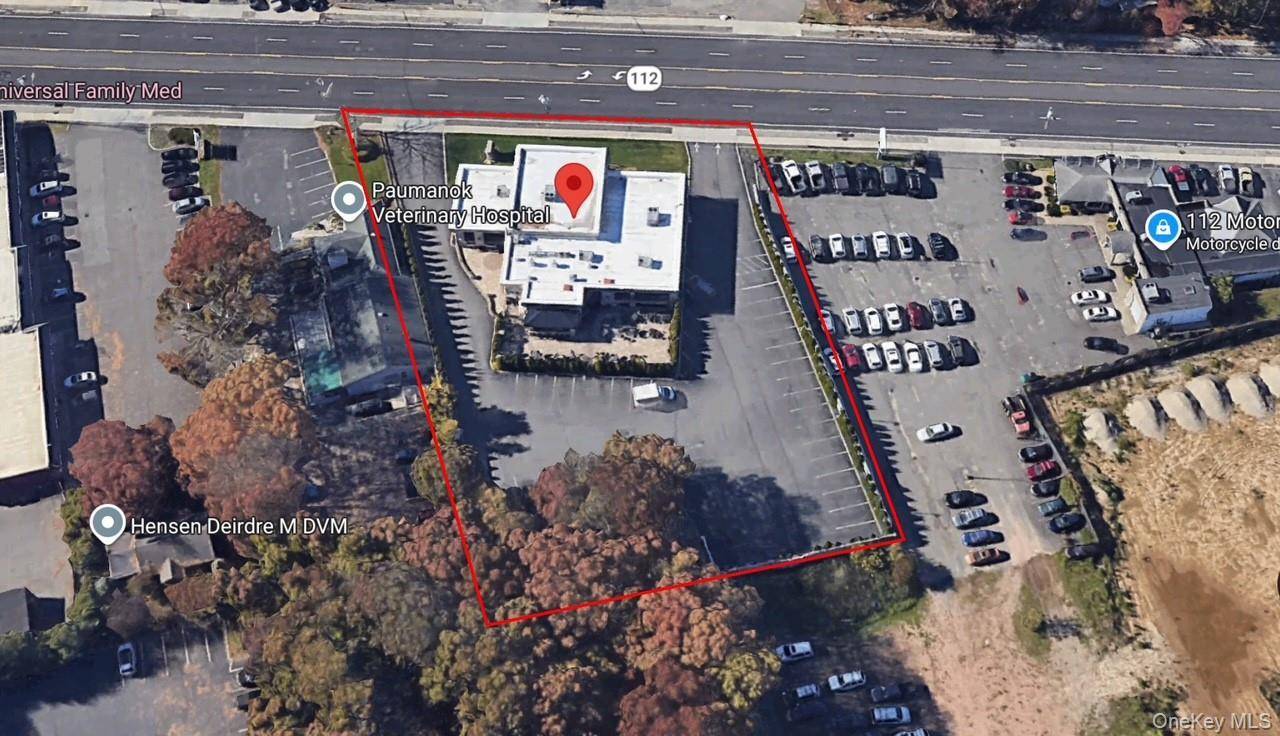 641 Medford RD, Patchogue, NY 11772