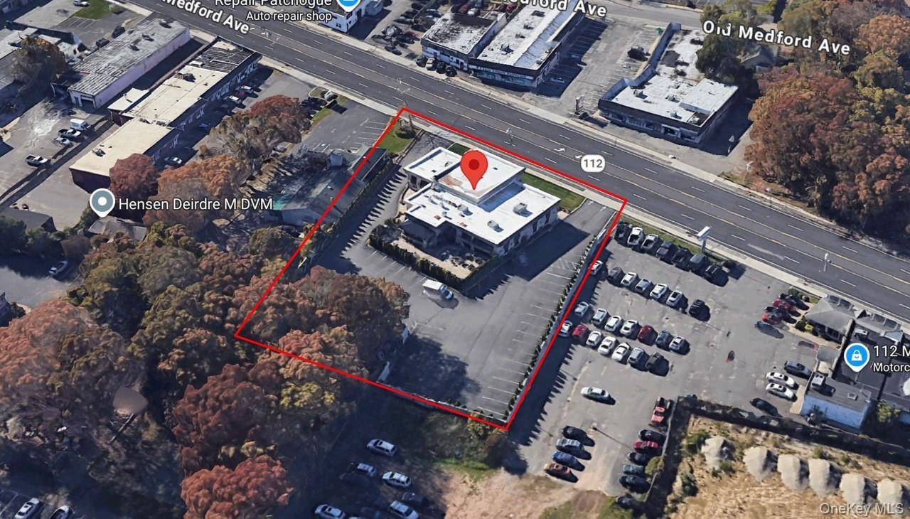 641 Medford RD, Patchogue, NY 11772