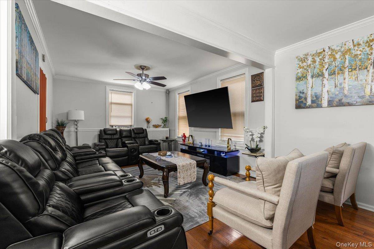 178 Winfred AVE, Yonkers, NY 10704