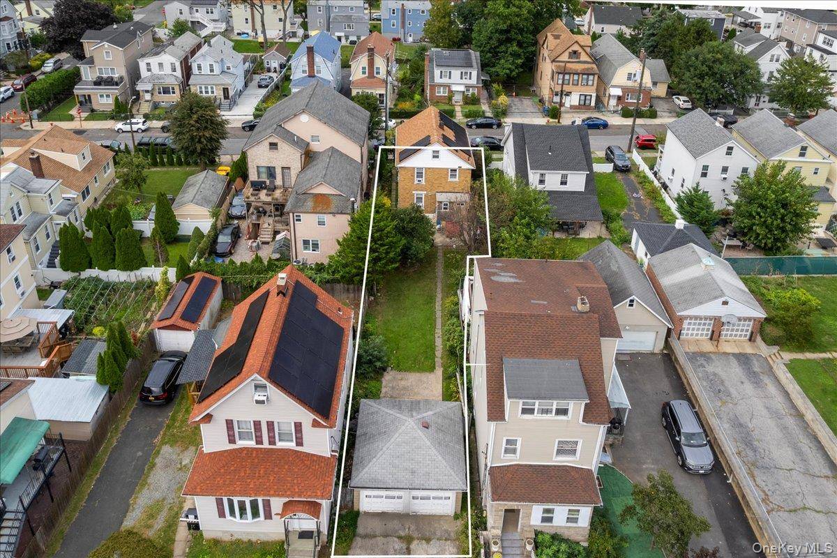 178 Winfred AVE, Yonkers, NY 10704