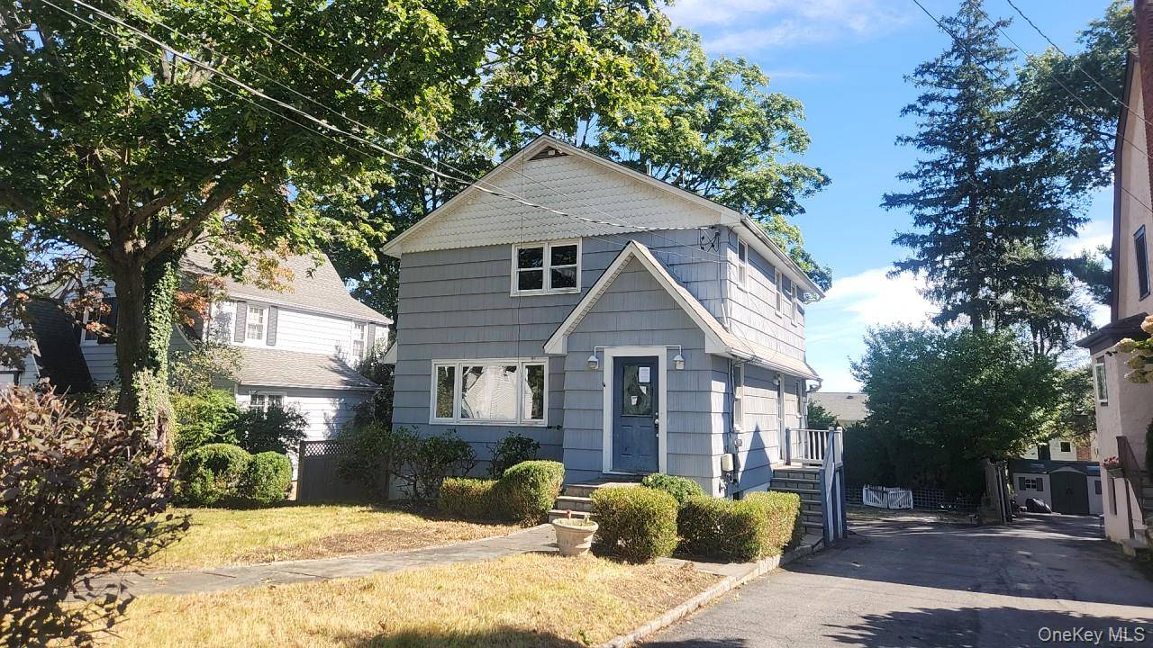 10 Shelley AVE, Valhalla, NY 10595