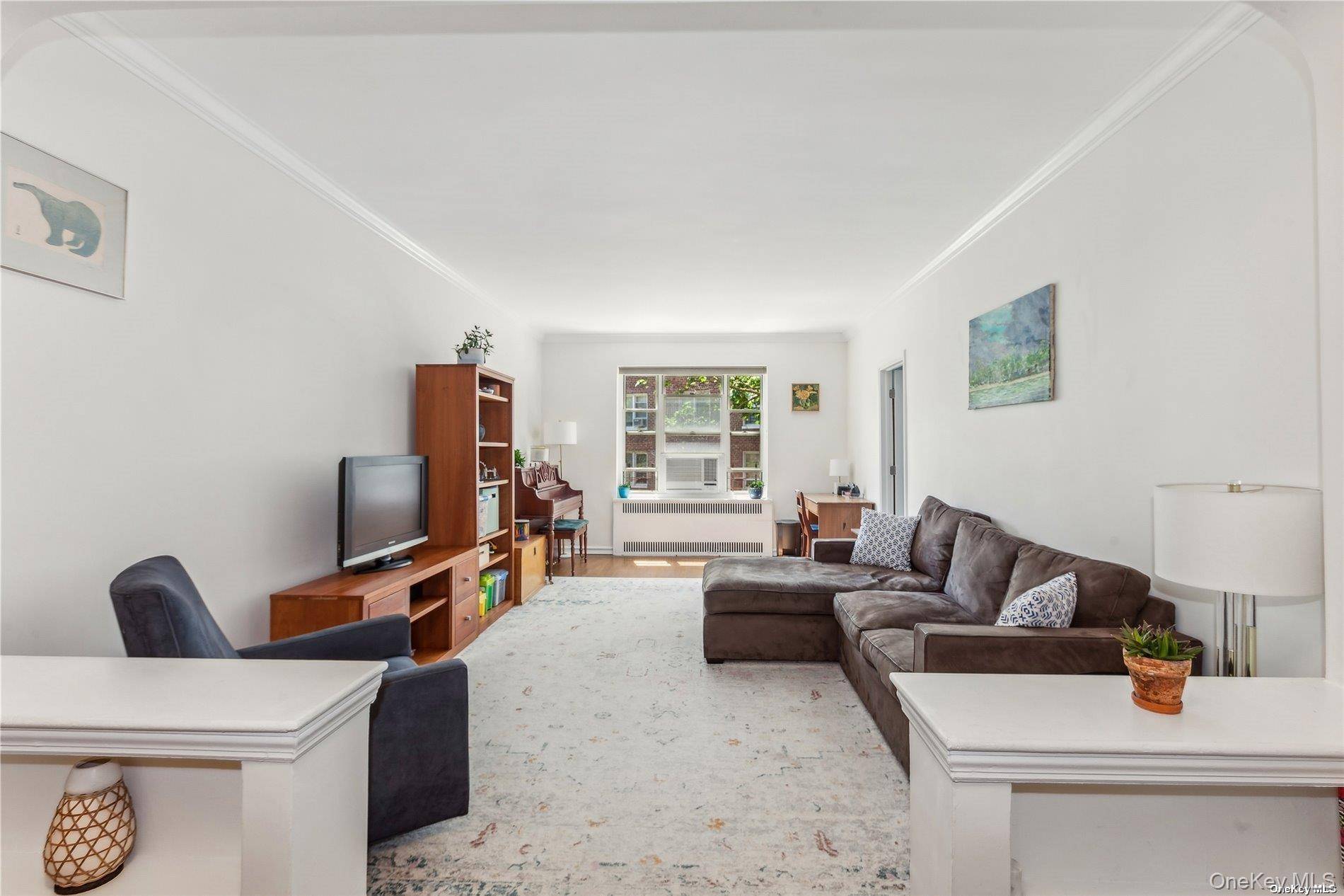 113-14 72nd RD #3-F, Forest Hills, NY 11375