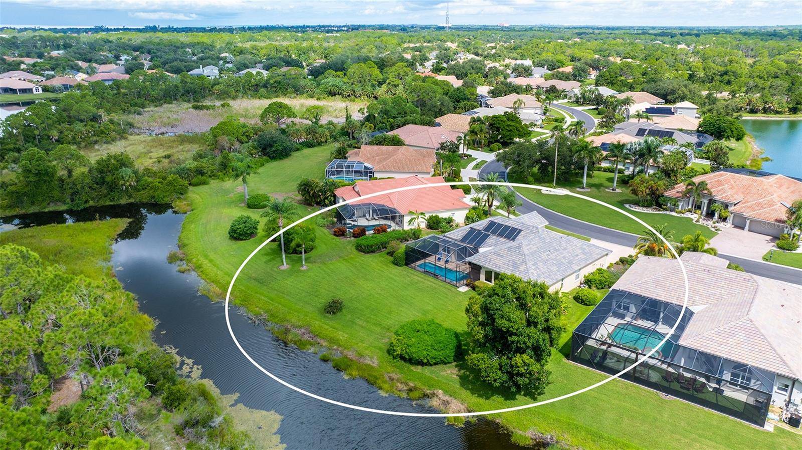 1104 MALLARD MARSH DR, Osprey, FL 34229