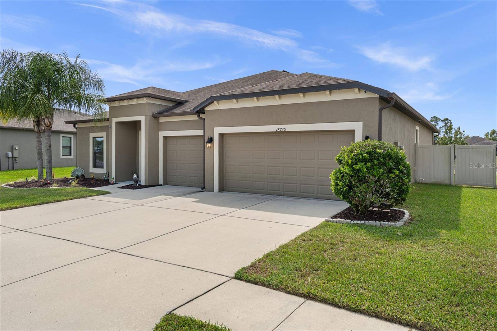18730 CORTES CREEK BLVD, Spring Hill, FL 34610