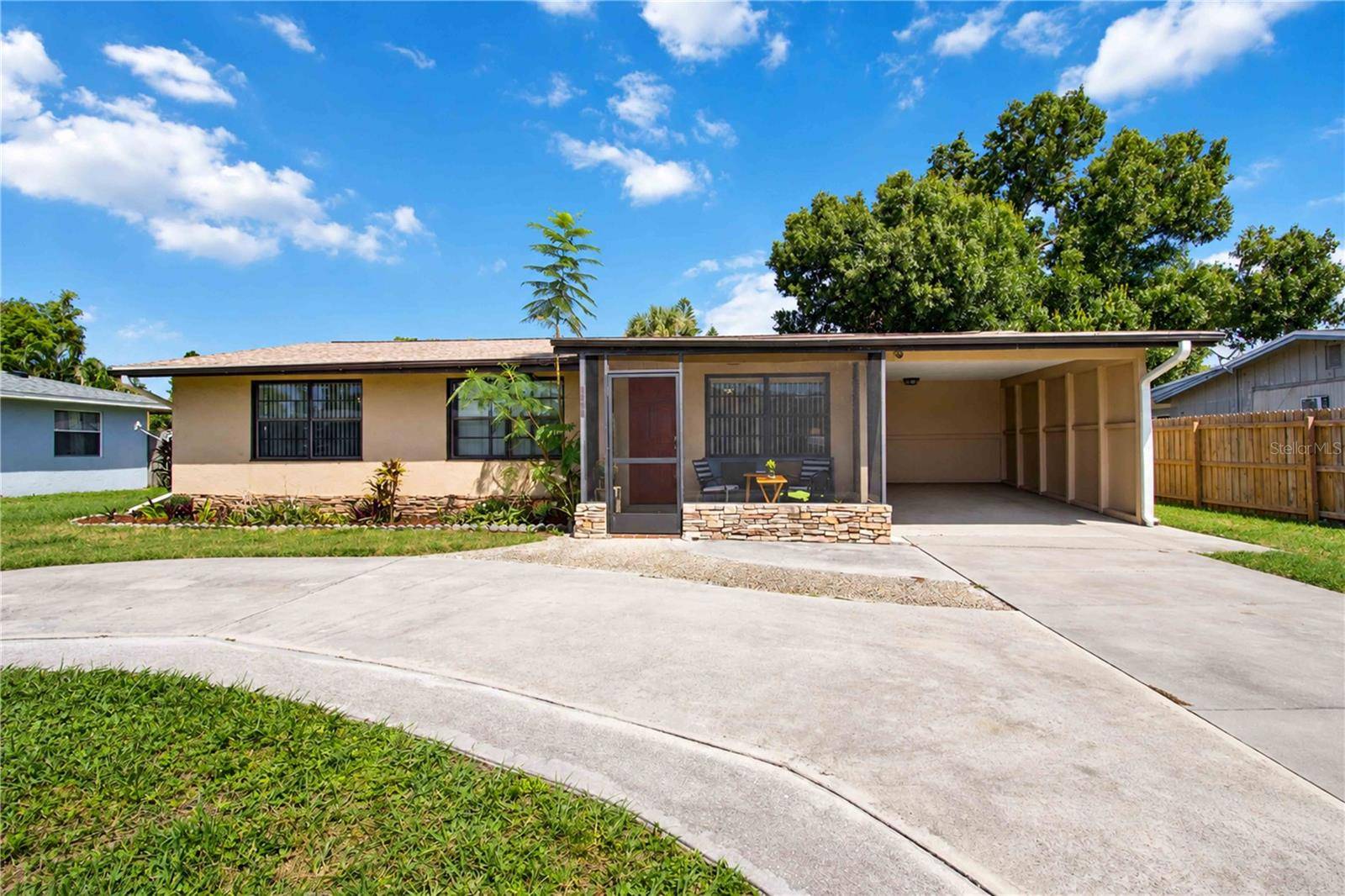 2127 SHAWNEE ST, Sarasota, FL 34231