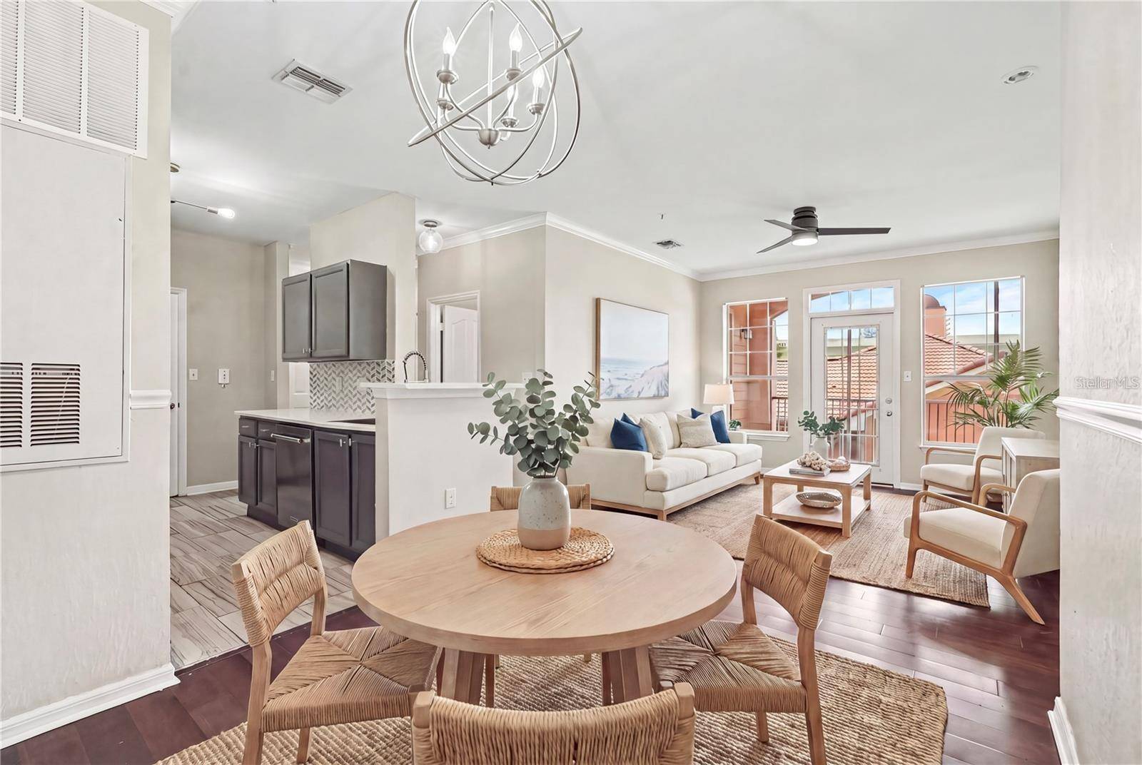 5000 CULBREATH KEY WAY #4203, Tampa, FL 33611