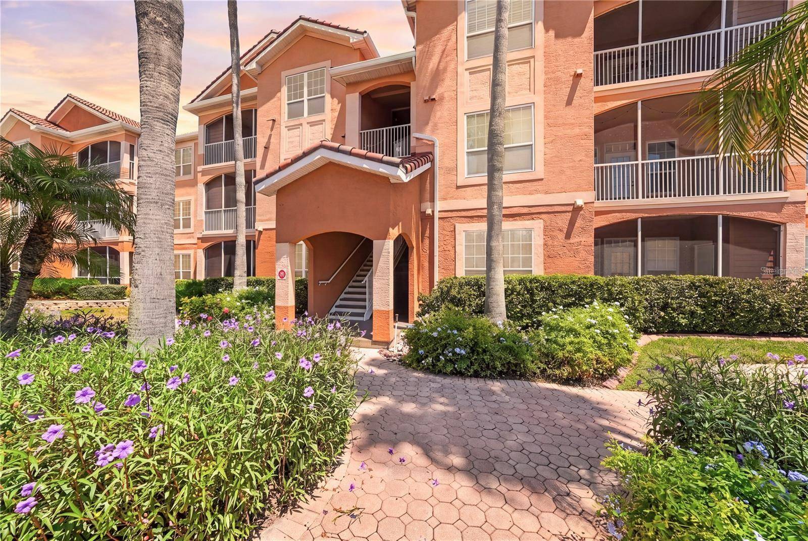 5000 CULBREATH KEY WAY #4203, Tampa, FL 33611