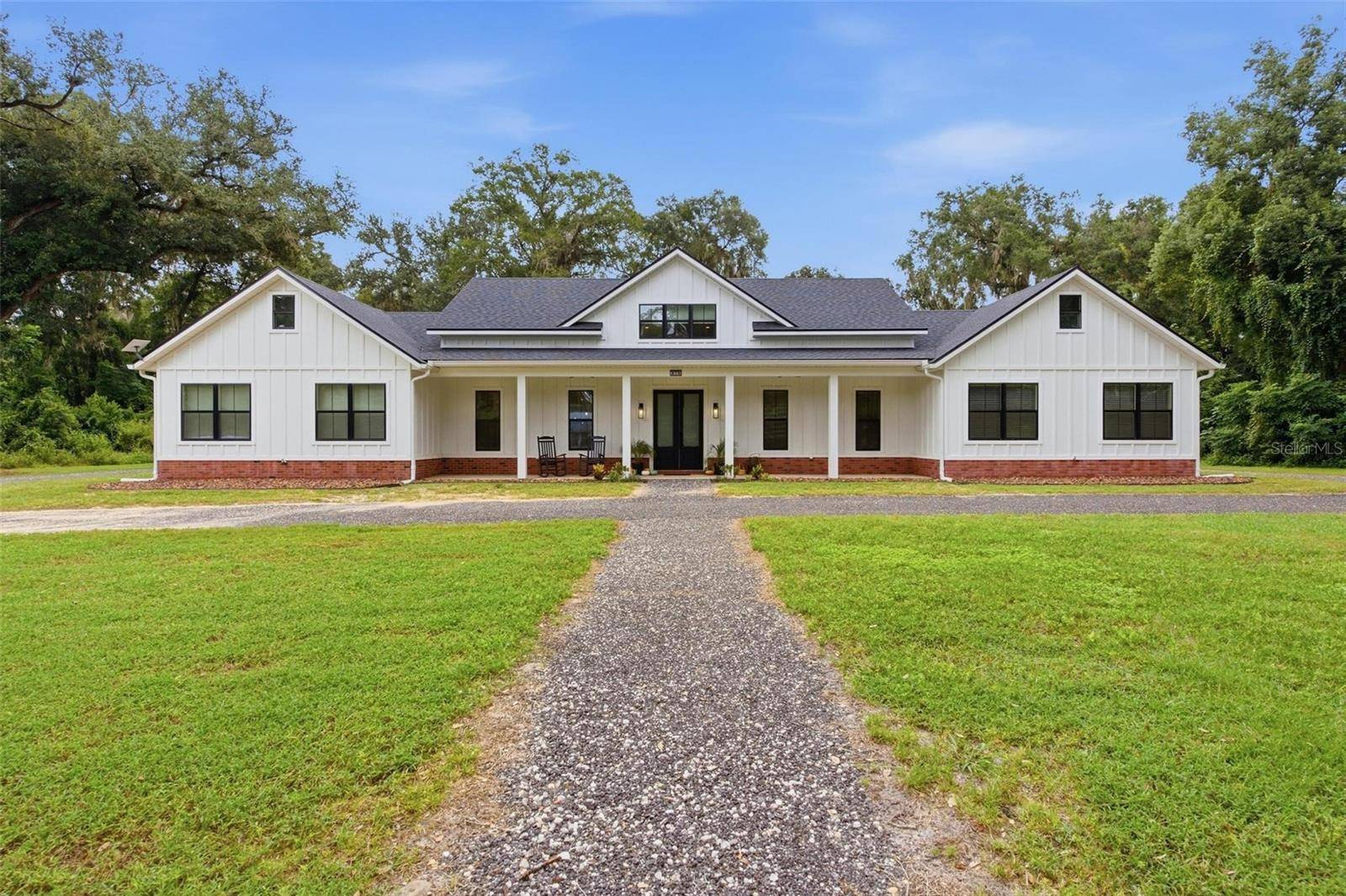 879 COUNTY ROAD 539, Sumterville, FL 33585