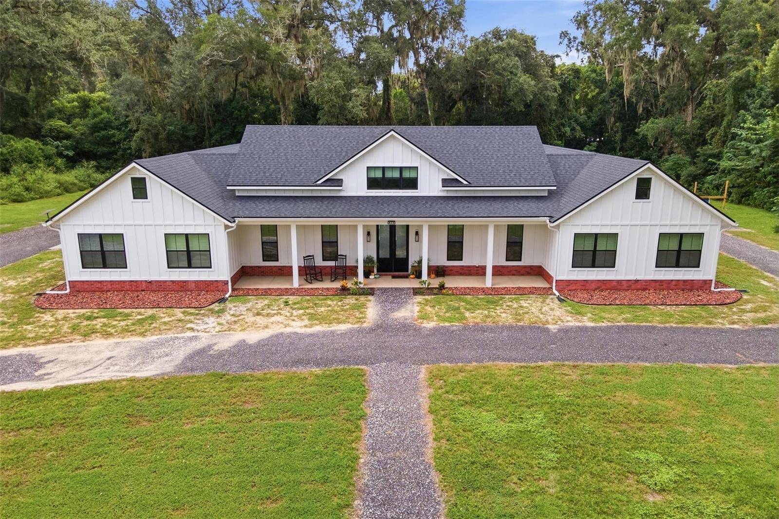879 COUNTY ROAD 539, Sumterville, FL 33585