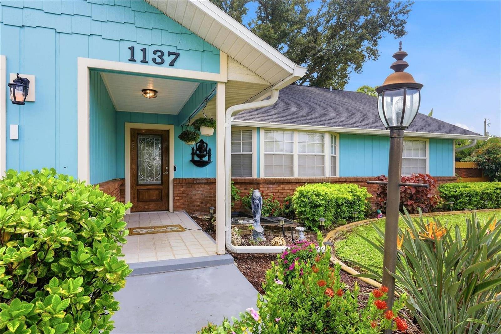 1137 PONDEROSA RD, Venice, FL 34293