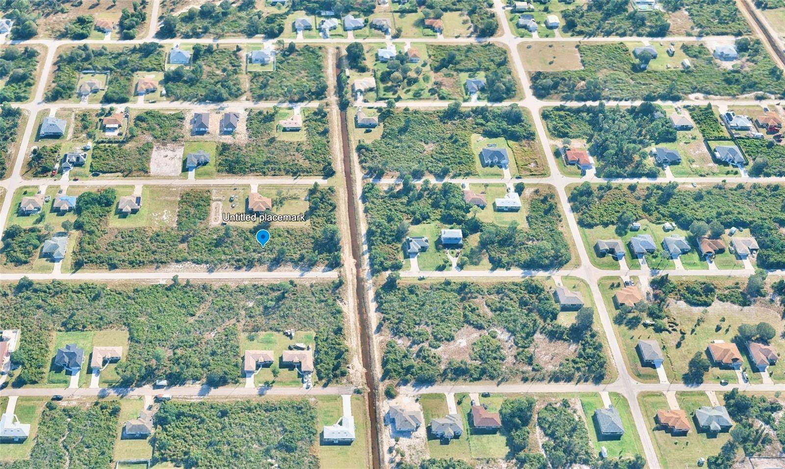 2817 56TH ST W, Lehigh Acres, FL 33971