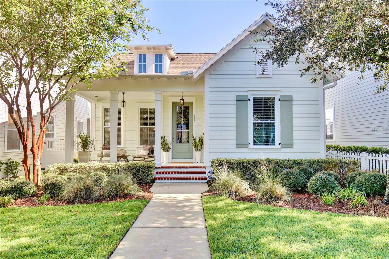 923 ALLENHURST ST, Winter Garden, FL 34787