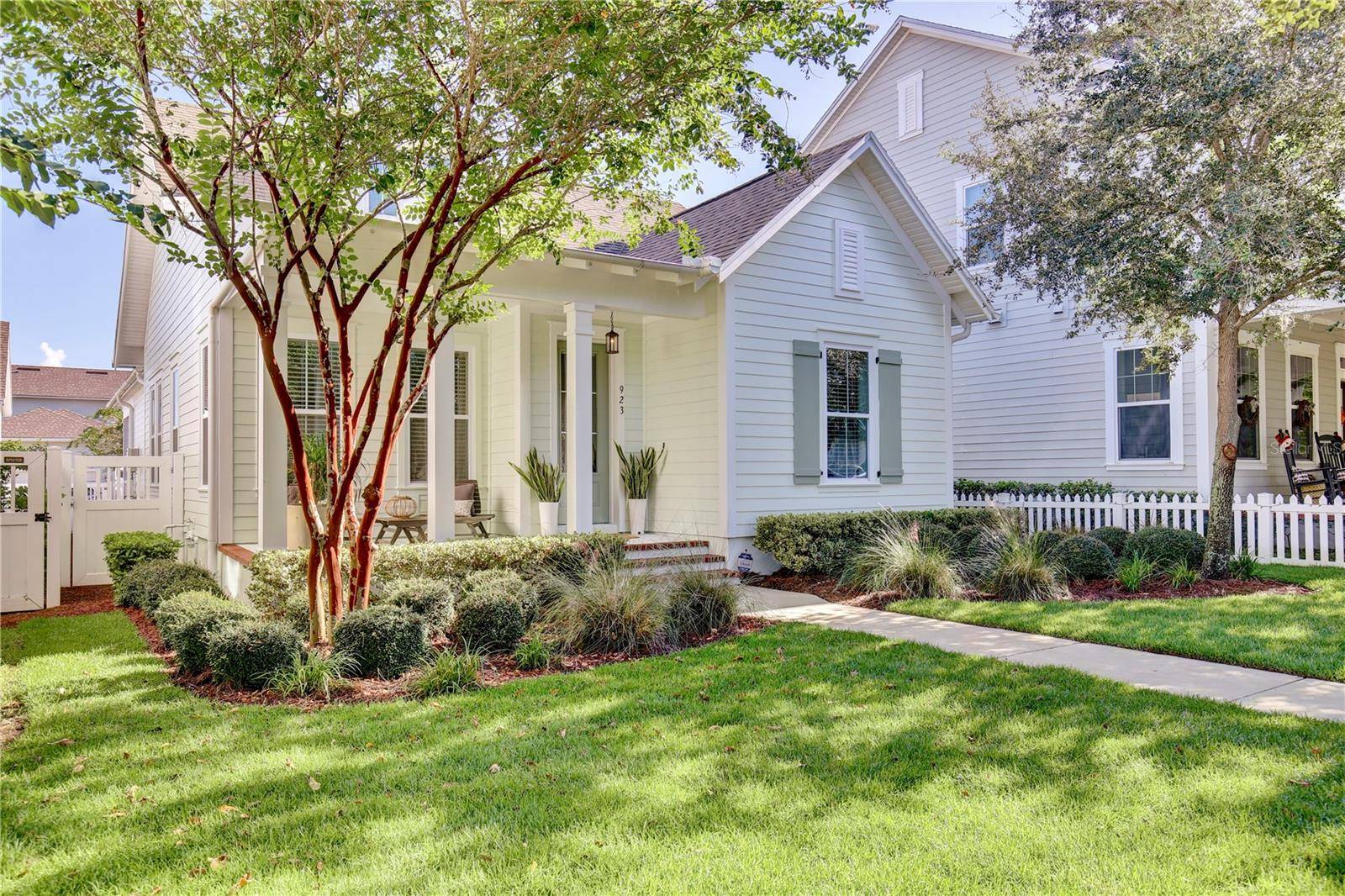923 ALLENHURST ST, Winter Garden, FL 34787