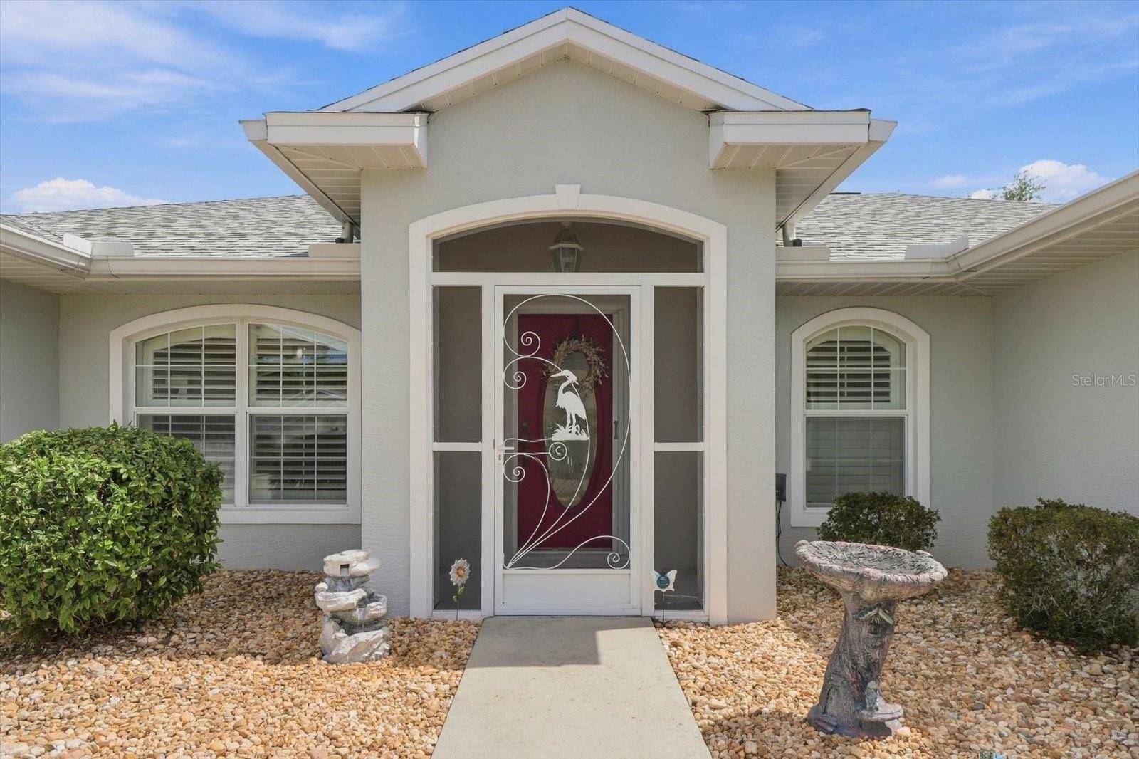 1099 S BROOKFIELD DR, Lecanto, FL 34461