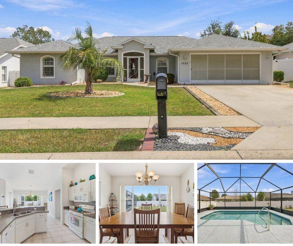 1099 S BROOKFIELD DR, Lecanto, FL 34461