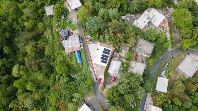PR 3 Km 3.4 Int PEPITA LÓPEZ, Humacao, PR 00791