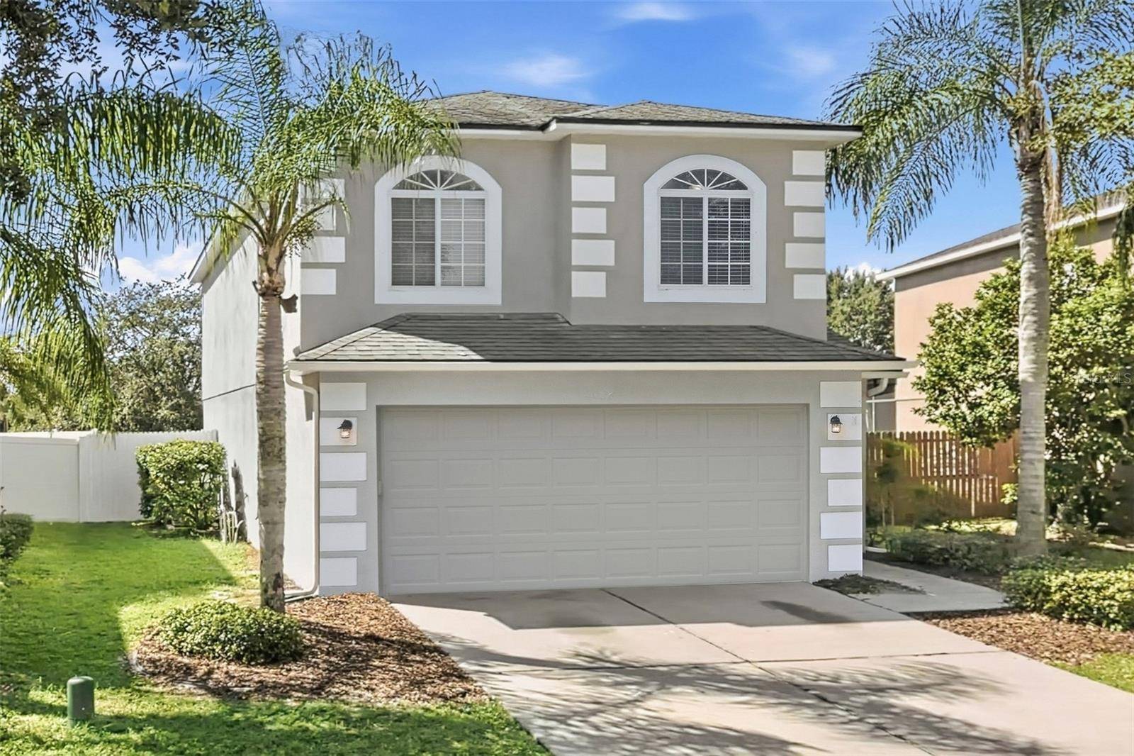 2036 PORTCASTLE CIR, Winter Garden, FL 34787