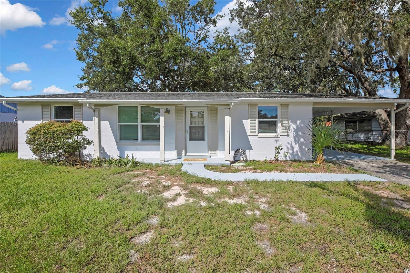 7545 PINEHURST DR, Spring Hill, FL 34606