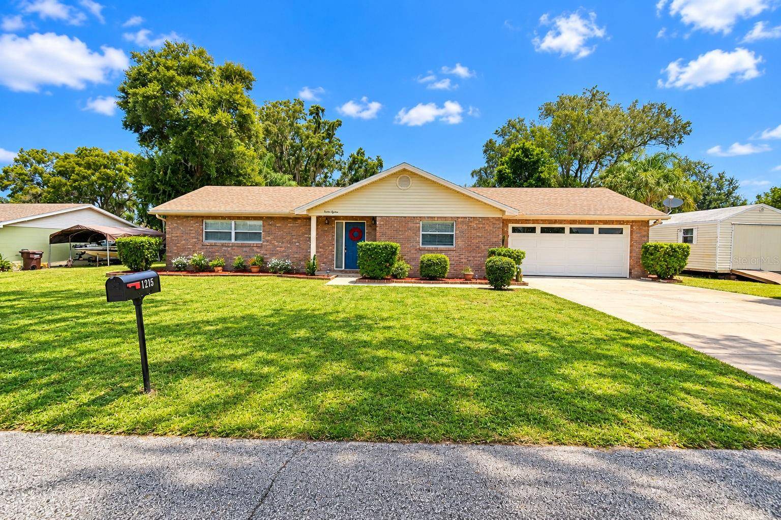 1215 FAIRLANE CT NW, Winter Haven, FL 33881