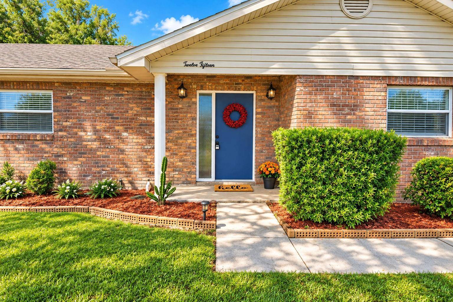 1215 FAIRLANE CT NW, Winter Haven, FL 33881