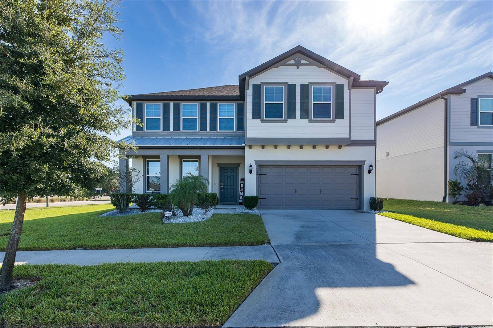 9224 RALLY SPRING LOOP, Wesley Chapel, FL 33545