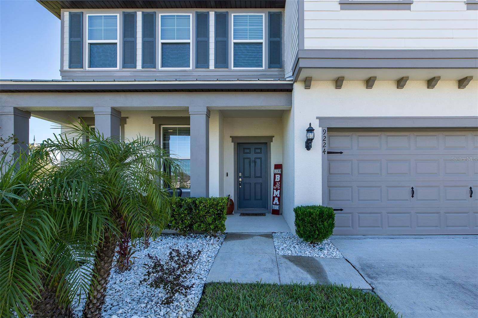 9224 RALLY SPRING LOOP, Wesley Chapel, FL 33545