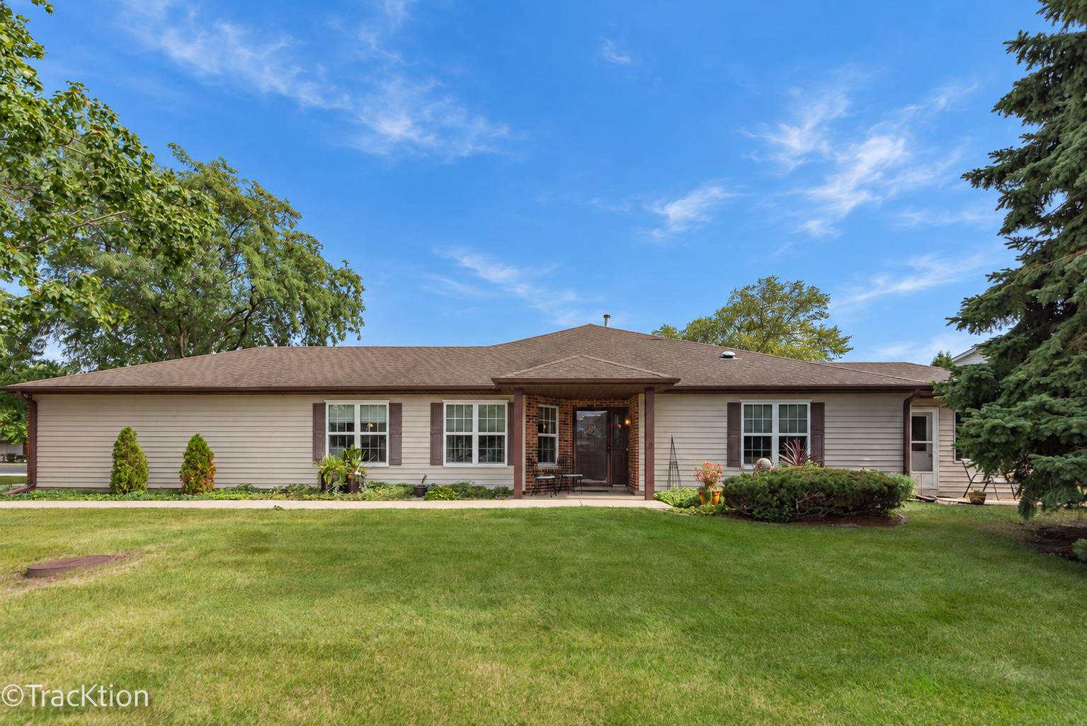 20839 W Hickory CT, Plainfield, IL 60544
