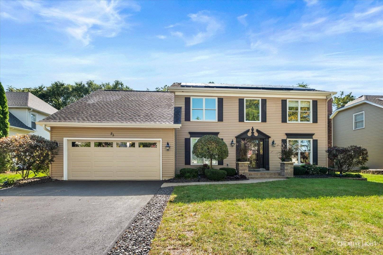 25 Yukon CT, Bolingbrook, IL 60490