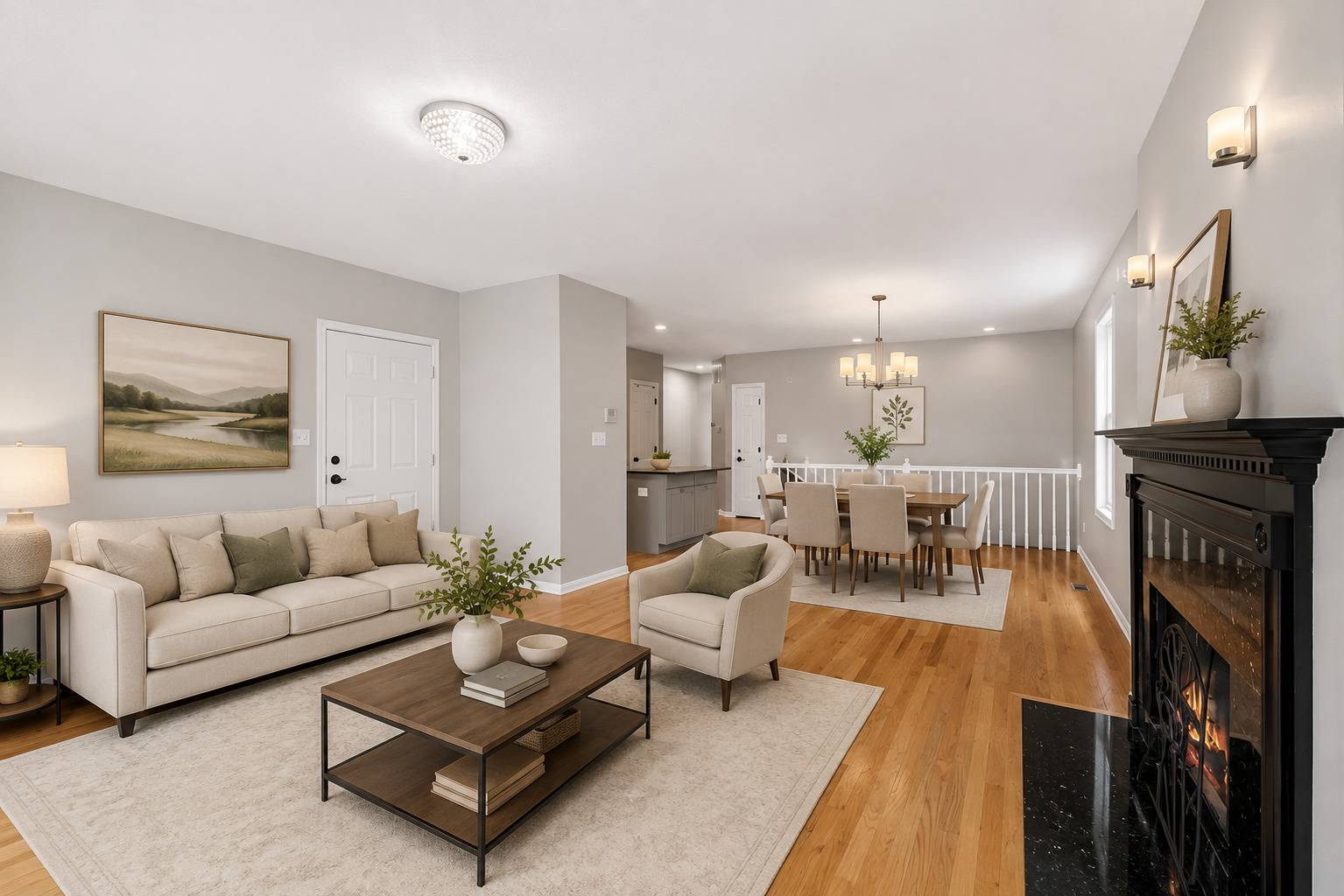 853 W Lakeside PL #1W, Chicago, IL 60640