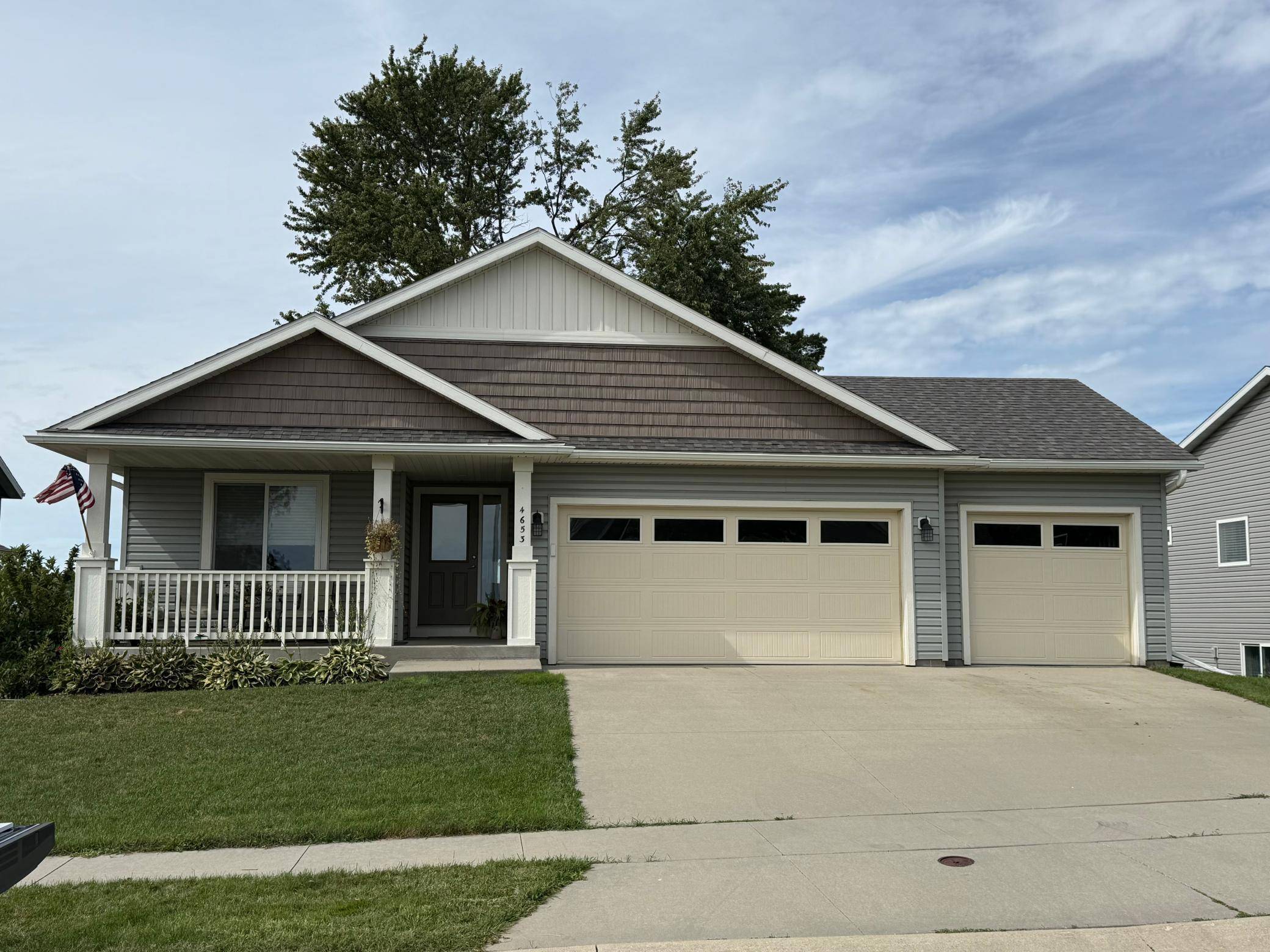 4653 Alan LN NW, Rochester, MN 55901