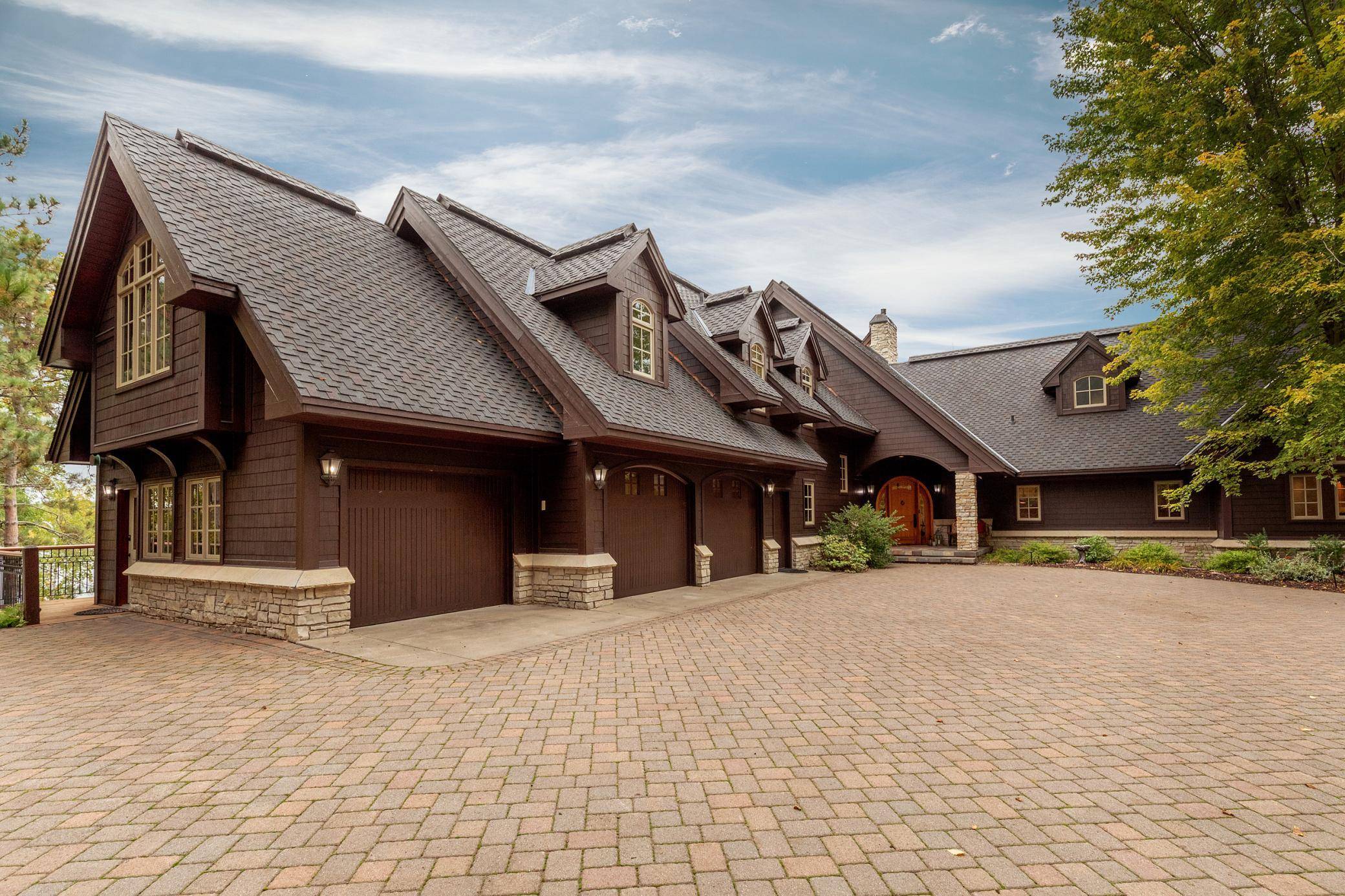 32485 Timberlane PT, Breezy Point, MN 56472