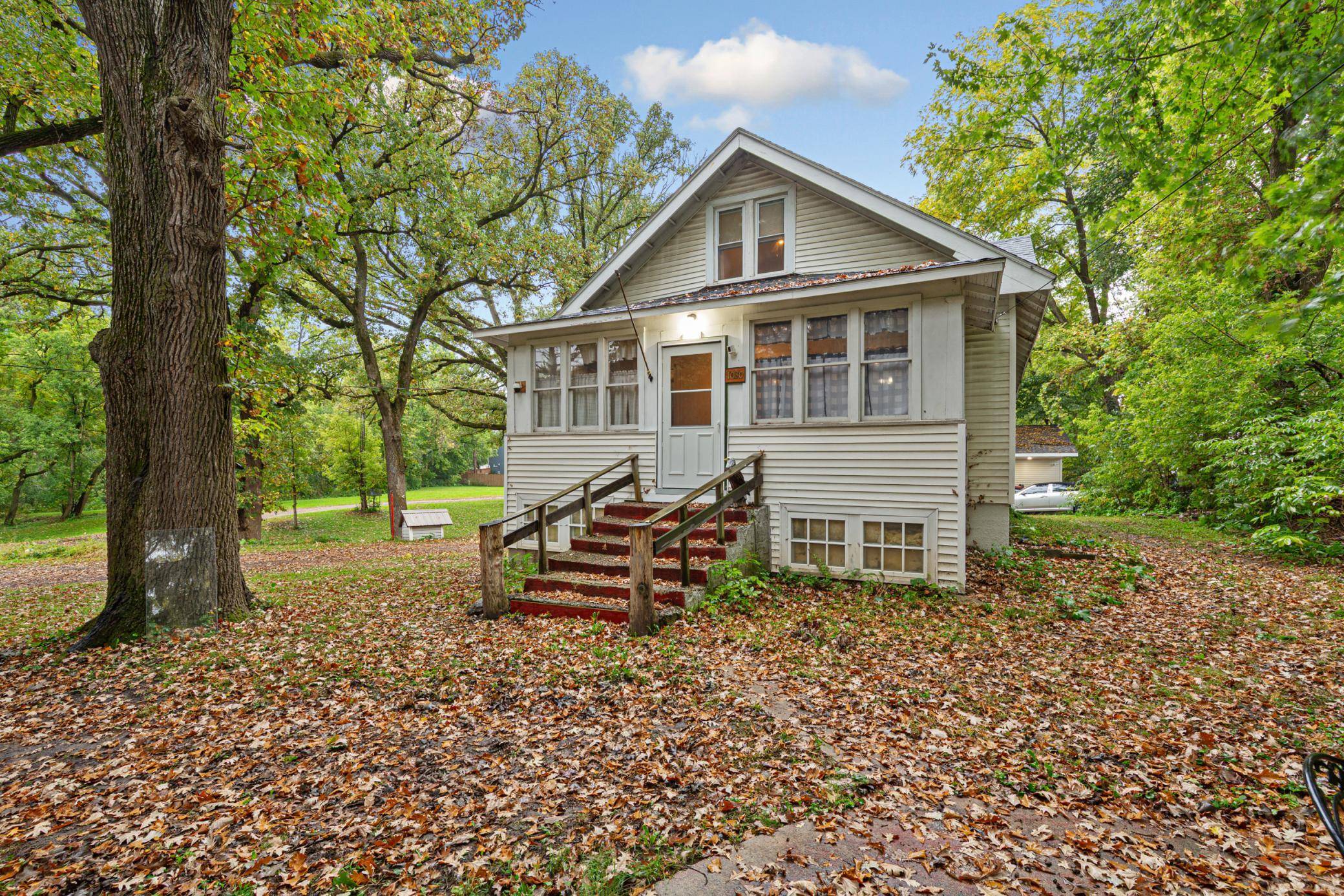 1030 Willow ST, Faribault, MN 55021