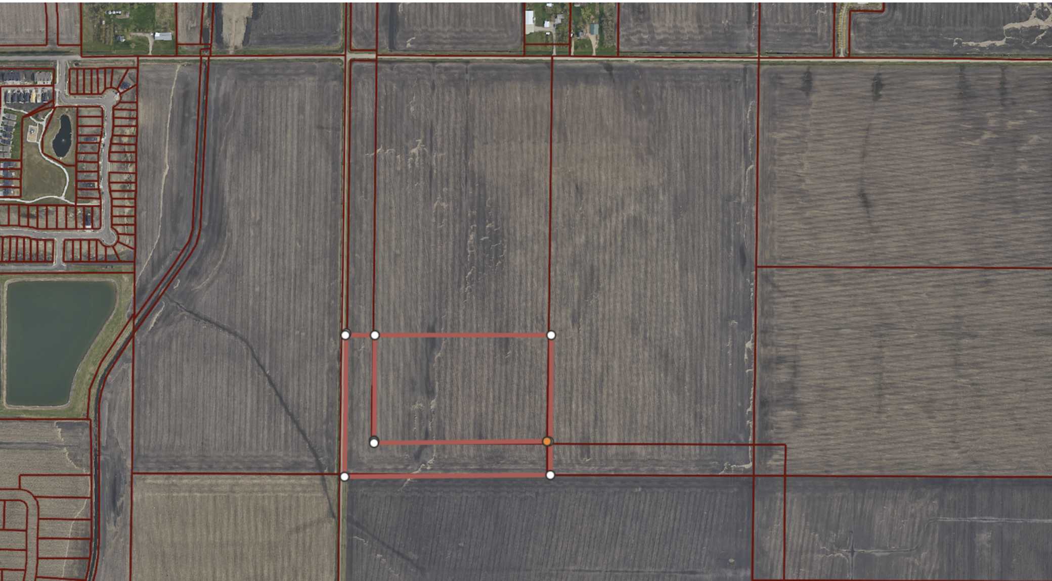 9124 & 9350 57th ST S, Horace, ND 58047