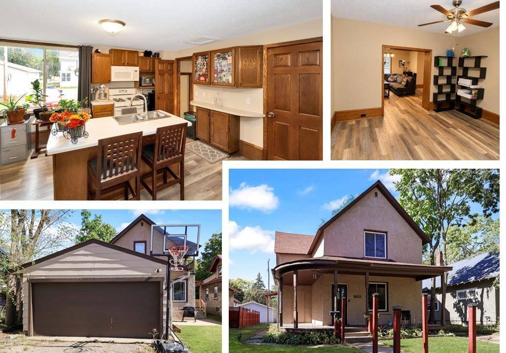705 14th AVE S, Saint Cloud, MN 56301