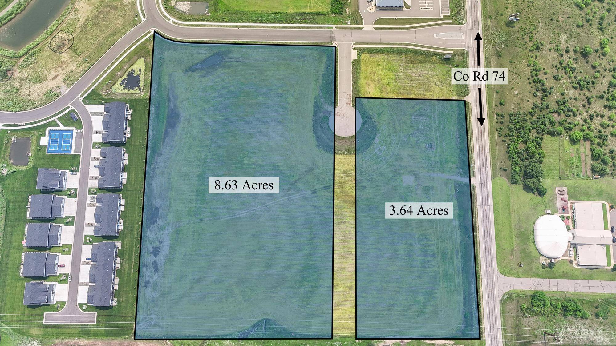 TBD Stone Gate Dr, Saint Cloud, MN 56301