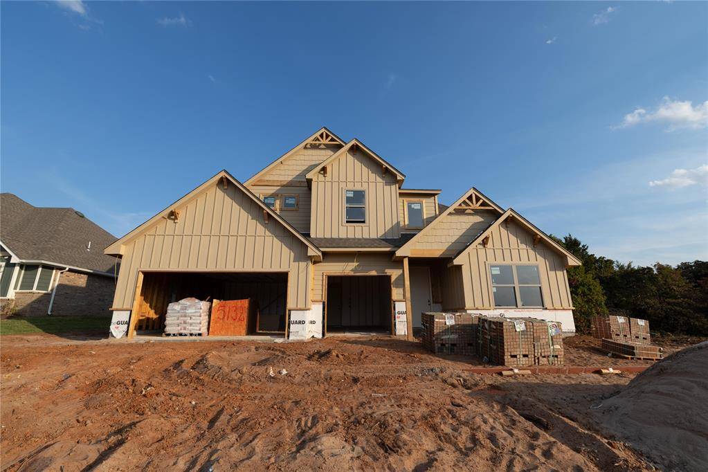 5132 Braavos WAY, Edmond, OK 73007