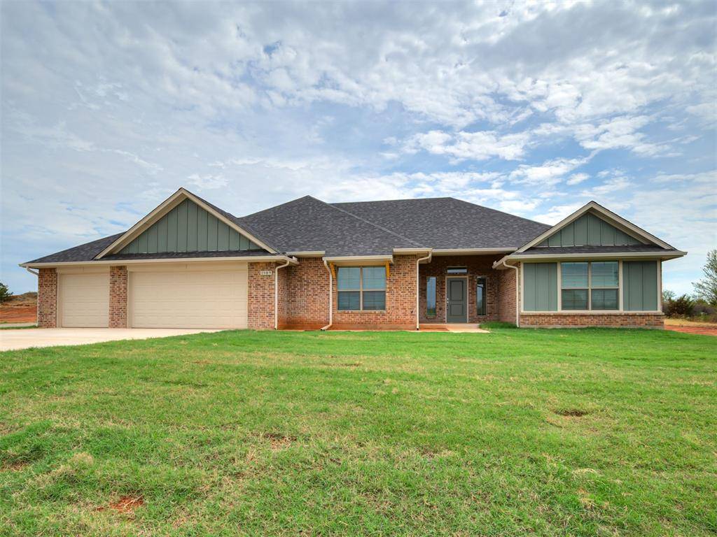 1989 Twin Spires TRL, Blanchard, OK 73010